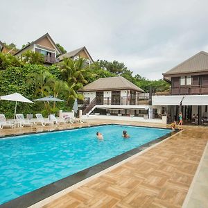 Crows Nest Resort